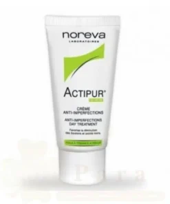 NOREVA ACTIPUR SOIN ANTI IMPERFECTIONS 30ML