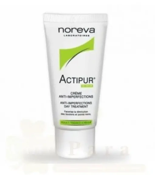 NOREVA ACTIPUR SOIN ANTI IMPERFECTIONS 30ML