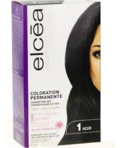 ELCEA COLORATION EXPERTE 1 NOIR