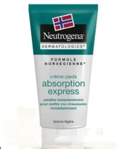 NEUTROGENA CREME PIEDS GM