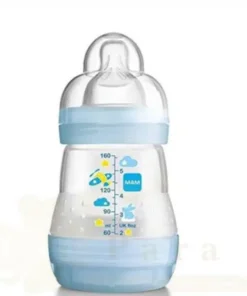 MAM BIBERON EASY START ANTI COLIC 0M+ 160ML
