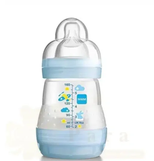 MAM BIBERON EASY START ANTI COLIC 0M+ 160ML