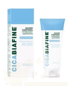 CICABIAFINE BAUME CORPOREL HYDRATANT 200ML
