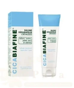 CICABIAFINE BAUME REPARATEUR CREVASSE 50ML