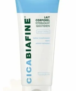 CICABIAFINE LAIT CORPOREL HYDRATANT 200ML
