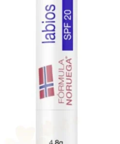 NEUTROGENA STICK LEVRES SPF 20