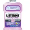 LISTERINE BAIN DE BOUCHE TOTAL CARE 250ML