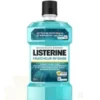 LISTERINE BAIN DE BOUCHE FRAICHEUR INTENSE 500ML