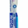 ELGYDIUM BROSSE A DENTS ANTI PLAQUE MEDIUM