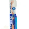 ELGYDIUM BROSSE A DENTS ANTI PLAQUE SOUPLE