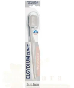 ELGYDIUM BROSSE A DENTS CLINIC 7/100