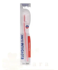 ELGYDIUM BROSSE A DENTS CLINIC 25/100