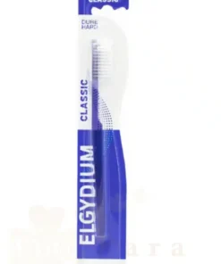 ELGYDIUM BROSSE A DENTS CLASSIC DURE