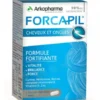 ARKOPHARMA FORCAPIL 60 CAPSULES
