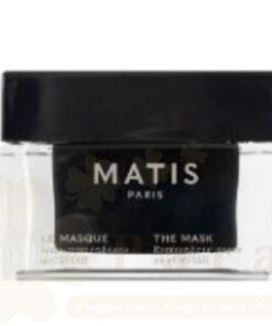 MATIS LE MASQUE LAQUE REMINERALISANTE AU CAVIAR 50ML A0210011