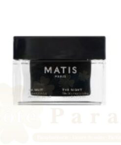 MATIS LA NUIT SOIN REGENERANT ABSOLU AU CAVIAR 50ML A0210041