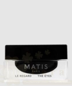 MATIS LE REGARD SOIN NOIR ABSOLU AU CAVIAR 15ML A0210051