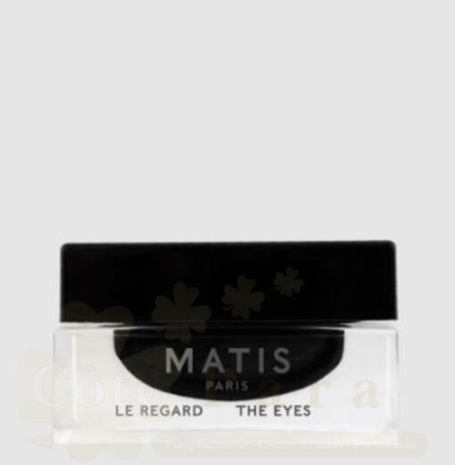 MATIS LE REGARD SOIN NOIR ABSOLU AU CAVIAR 15ML A0210051