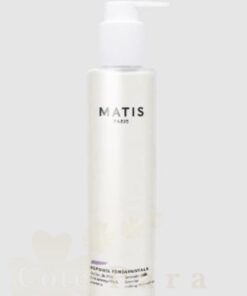 MATIS FONDAMENTALE LAIT DEMAQUILLANT ESSENTIEL 200ML A0410021