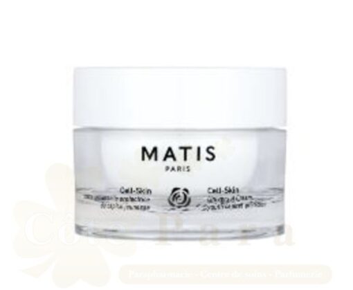 MATIS CELL SKIN CREME UNIVERSELLE 50ML A1510021
