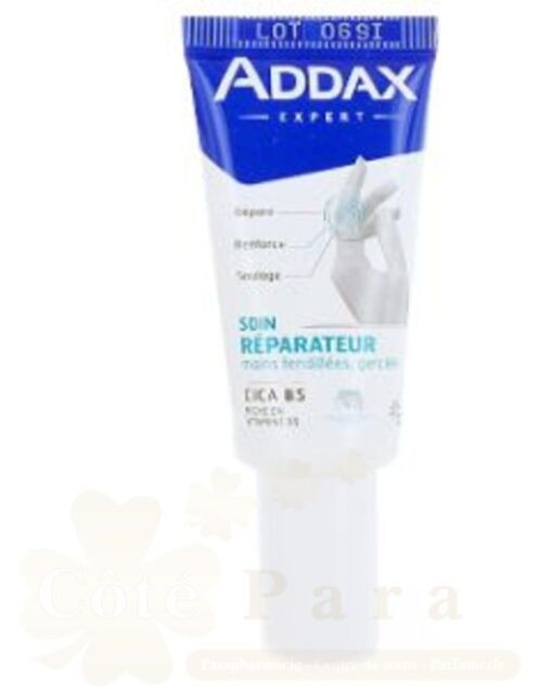 ADDAX CICA B5 MAINS