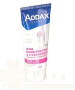 ADDAX HYDRAFEET REGULATRICE PEAUX EPAISSES