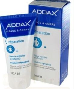 ADDAX CICA B5 EMULSION REPARATRICE