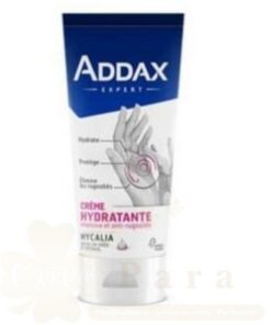 ADDAX HYCALIA MAINS SECHERESSE