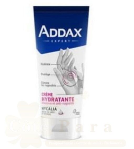 ADDAX HYCALIA MAINS SECHERESSE