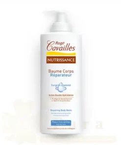 ROGE CAVAILLES BAUME CORPS REPARATEUR 400 ML