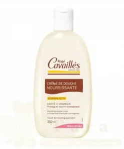 ROGE CAVAILLES CREME DE DOUCHE BEURRE DE KARITE 250ML