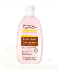 ROGE CAVAILLES CREME DE DOUCHE BEURE D’AMANDE 250ML