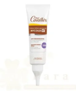 ROGE CAVAILLES CREME INTIME APAISANTE MYCOLEA+ 50ML