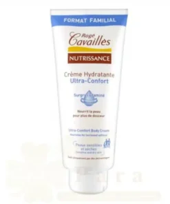 ROGE CAVAILLES CREME HYDRATANTE ULTRA CONFORT 100ml