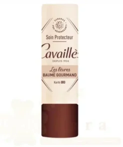 ROGE CAVAILLES BAUME A LEVRES GOURMAND  5