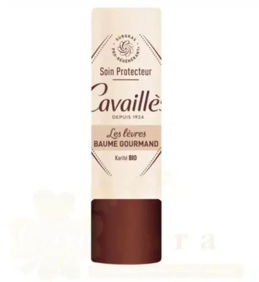 ROGE CAVAILLES BAUME A LEVRES GOURMAND  5