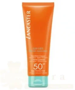 LANCASTER SUN KIDS CREME CONFORT SPF50 125ML