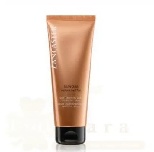LANCASTER SUN 365 GELEE AUTOBRONZANTE CORPS 125ML