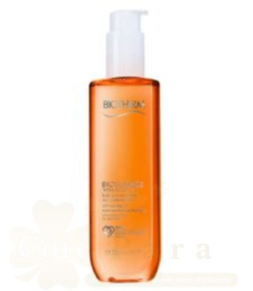 BIOTHERM BIOSOURCE TOTAL RENEW OIL TTP 200ML L9521502