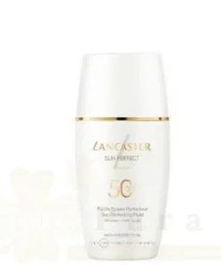 LANCASTER SUN PERFECT FLUIDE PERFECTEUR SPF50 30ml