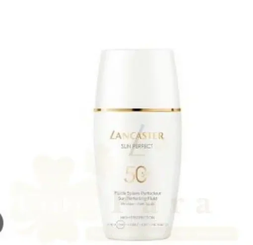 LANCASTER SUN PERFECT FLUIDE PERFECTEUR SPF50 30ml