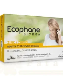 BIORGA ECOPHANE COMPRIMES