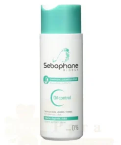 BIORGA SEBOPHANE SHAMPOING SEBOREGULATEUR 200ML