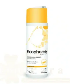 BIORGA ECOPHANE SHAMPOING ULTRA DOUX 500ML
