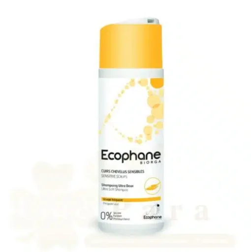 BIORGA ECOPHANE SHAMPOING ULTRA DOUX 500ML