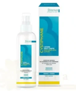 BIORGA CYSTIPHANE LOTION ANTI CHUTE 125ML
