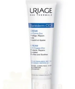 URIAGE BARIEDERM CICA CREME 40ML