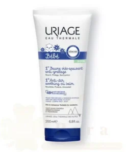 URIAGE BEBE BAUME OLEO APAISANT ANTI GRATTAGE FORMULE XEMOSE  200ML