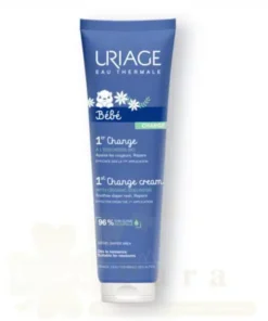 URIAGE BEBE CREME DE CHANGE 100ML