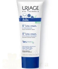 URIAGE BEBE COLD CREME 75ML